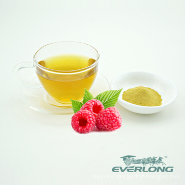 Instant Tea Extract Powder with Raspberry Flavor (IT1502)